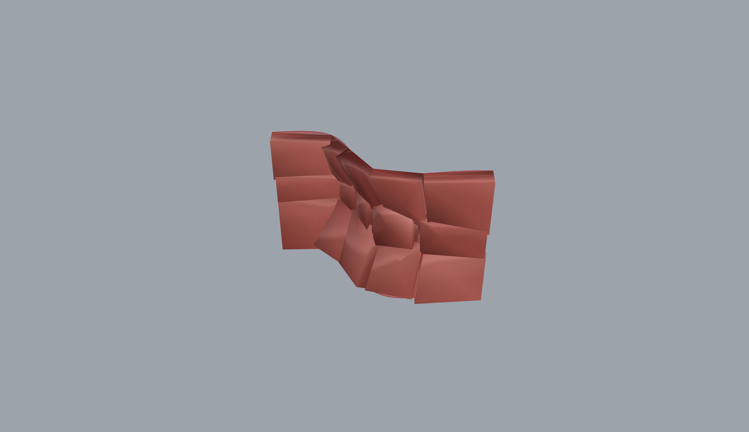 Wall-generator stability and interlock readout